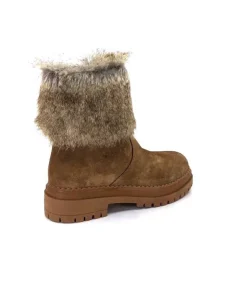 Ivoire 108523 Daim Camel*Ivoire-354 Outlet