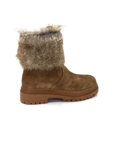 Ivoire 108523 Daim Camel*Ivoire-354 Outlet