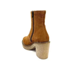 Ivoire 52245 Daim Cognac*Ivoire0104a Sale