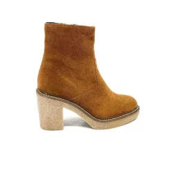 Ivoire 52245 Daim Cognac*Ivoire0104a Sale