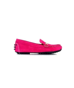 Ivoire 12443 Daim Fushia*Ivoire0209b Outlet