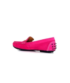 Ivoire 12443 Daim Fushia*Ivoire0209b Outlet