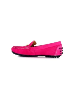 Ivoire 12443 Daim Fushia*Ivoire0209b Outlet