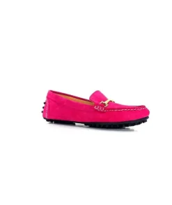Ivoire 12443 Daim Fushia*Ivoire0209b Outlet