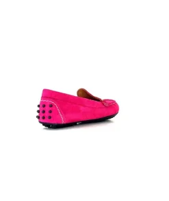 Ivoire 12443 Daim Fushia*Ivoire0209b Outlet