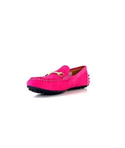 Ivoire 12443 Daim Fushia*Ivoire0209b Outlet
