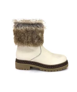 Ivoire 108523 Daim Graine Blanc*Ivoire-354 Best