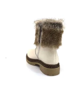 Ivoire 108523 Daim Graine Blanc*Ivoire-354 Best