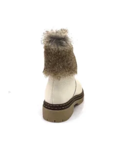 Ivoire 108523 Daim Graine Blanc*Ivoire-354 Best