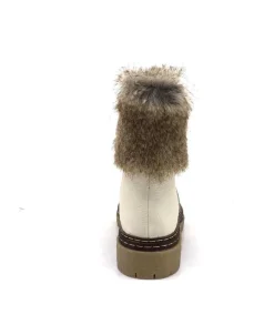 Ivoire 108523 Daim Graine Blanc*Ivoire-354 Best