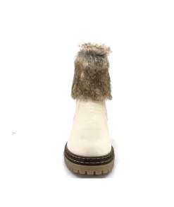 Ivoire 108523 Daim Graine Blanc*Ivoire-354 Best