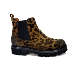 Ivoire 3250 Daim Leo Marron*Ivoire0156 Best