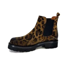 Ivoire 3250 Daim Leo Marron*Ivoire0156 Best