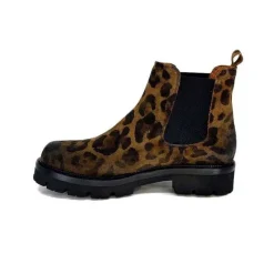 Ivoire 3250 Daim Leo Marron*Ivoire0156 Best