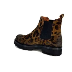 Ivoire 3250 Daim Leo Marron*Ivoire0156 Best