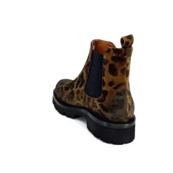 Ivoire 3250 Daim Leo Marron*Ivoire0156 Best