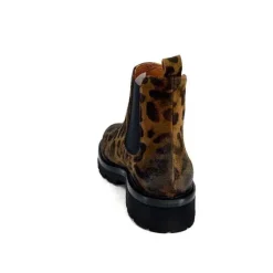 Ivoire 3250 Daim Leo Marron*Ivoire0156 Best