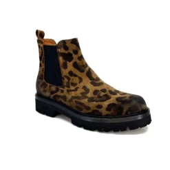 Ivoire 3250 Daim Leo Marron*Ivoire0156 Best