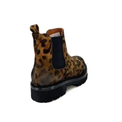 Ivoire 3250 Daim Leo Marron*Ivoire0156 Best