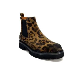 Ivoire 3250 Daim Leo Marron*Ivoire0156 Best