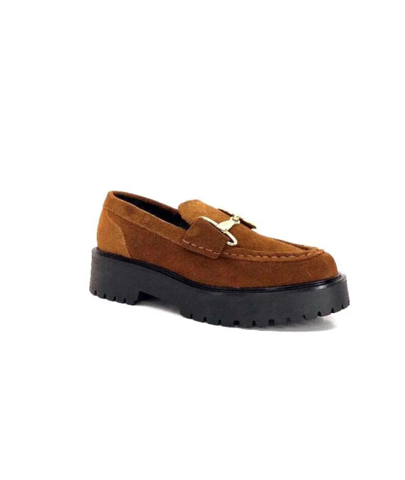 Ivoire 7325177 Daim Marron*Ivoire0351a Sale