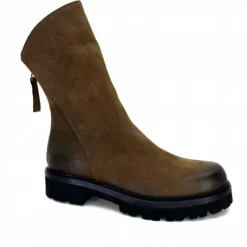 Ivoire 3270 Daim Marron*Ivoire0156 Hot