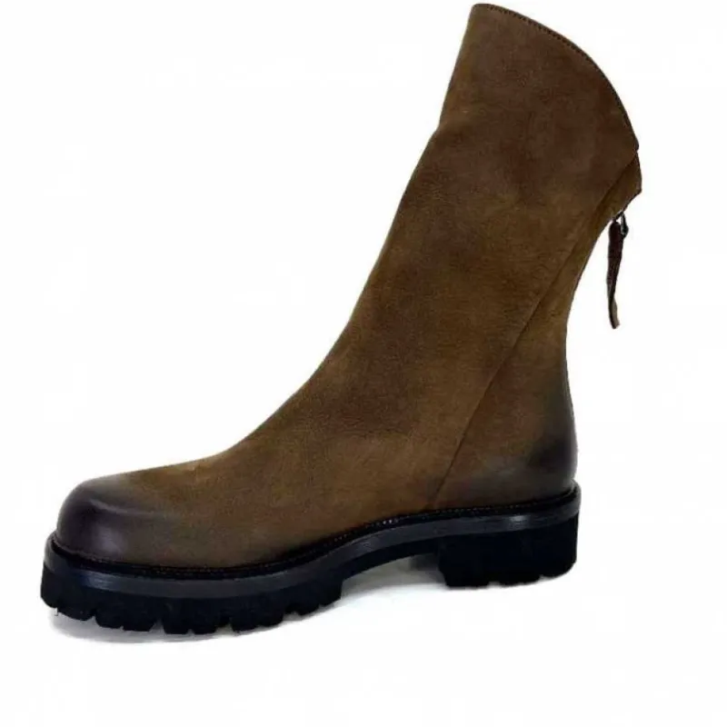 Ivoire 3270 Daim Marron*Ivoire0156 Hot