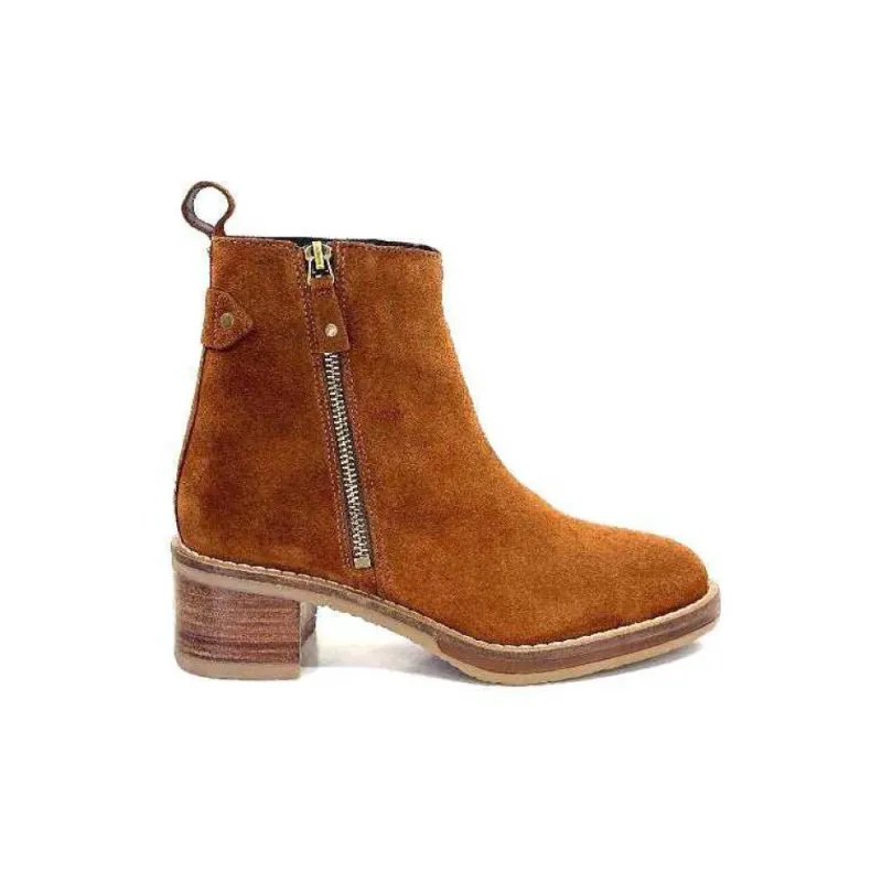 Ivoire 99765 Daim Marron*We Do Online