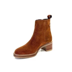 Ivoire 99765 Daim Marron*We Do Online