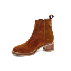 Ivoire 99765 Daim Marron*We Do Online