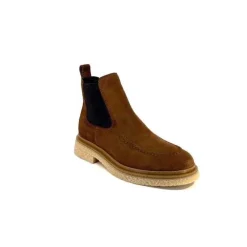 Ivoire 3-40104 Daim Marron*bline Discount