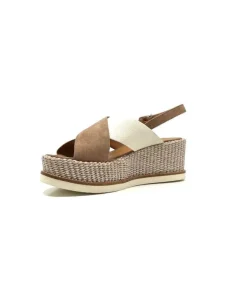 Ivoire 2153 Daim Marron Cuir Creme*Ivoire0551 Sale