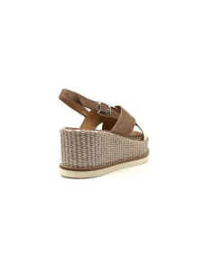 Ivoire 2153 Daim Marron Cuir Creme*Ivoire0551 Sale