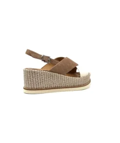 Ivoire 2153 Daim Marron Cuir Creme*Ivoire0551 Sale