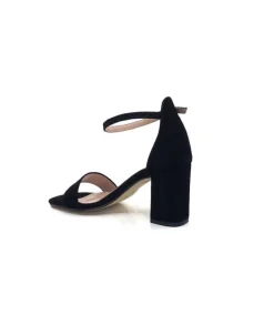 Ivoire 8605587 Daim Noir*Ivoire0351a Best