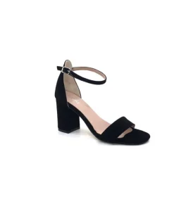 Ivoire 8605587 Daim Noir*Ivoire0351a Best