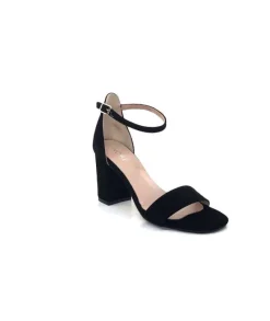 Ivoire 8605587 Daim Noir*Ivoire0351a Best