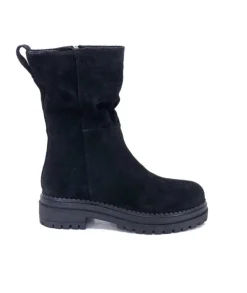 Ivoire 108517 Daim Noir*Ivoire-354 Best