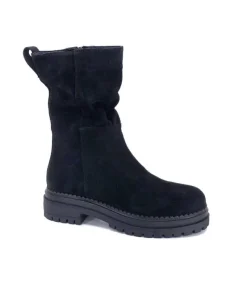 Ivoire 108517 Daim Noir*Ivoire-354 Best