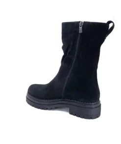 Ivoire 108517 Daim Noir*Ivoire-354 Best