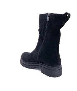 Ivoire 108517 Daim Noir*Ivoire-354 Best