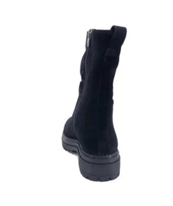 Ivoire 108517 Daim Noir*Ivoire-354 Best