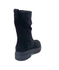 Ivoire 108517 Daim Noir*Ivoire-354 Best