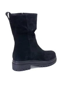 Ivoire 108517 Daim Noir*Ivoire-354 Best