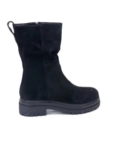 Ivoire 108517 Daim Noir*Ivoire-354 Best