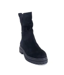 Ivoire 108517 Daim Noir*Ivoire-354 Best