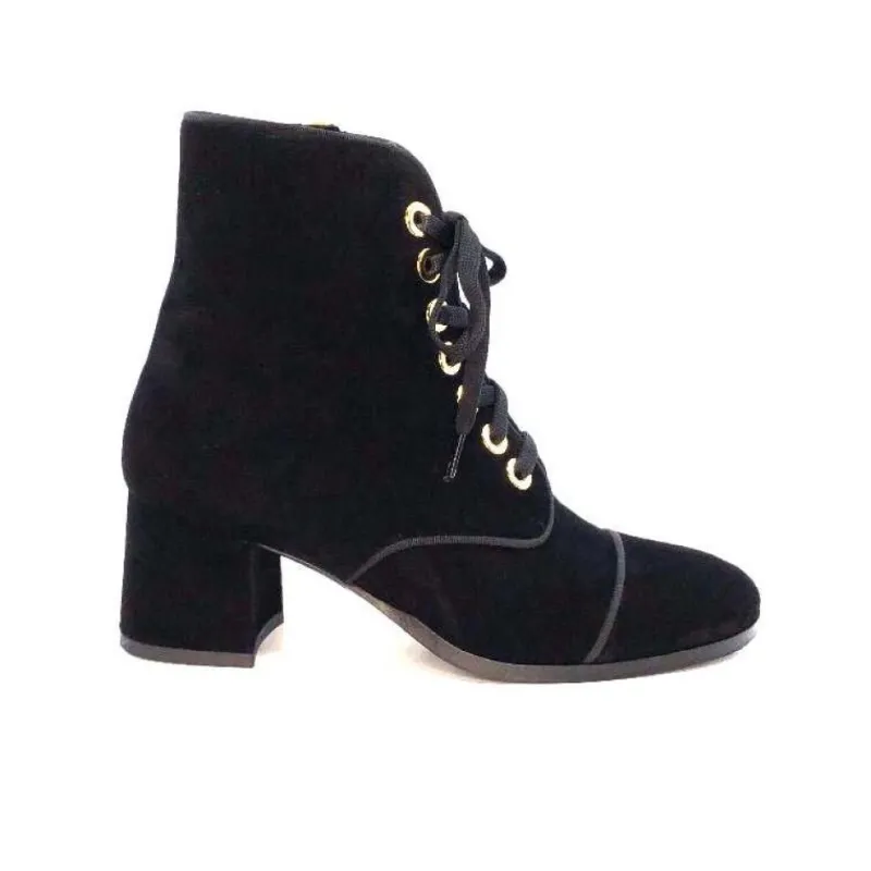 Ivoire 670 Daim Noir*Ivoire-0260a Clearance