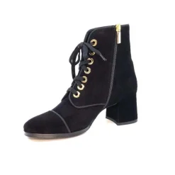 Ivoire 670 Daim Noir*Ivoire-0260a Clearance