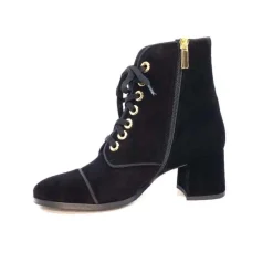 Ivoire 670 Daim Noir*Ivoire-0260a Clearance