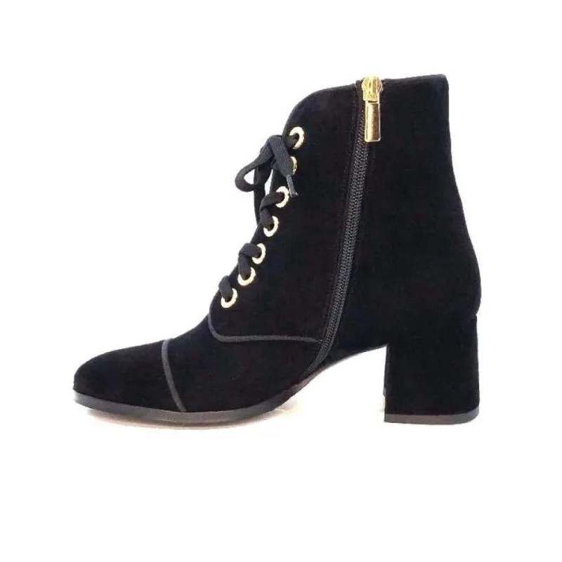 Ivoire 670 Daim Noir*Ivoire-0260a Clearance